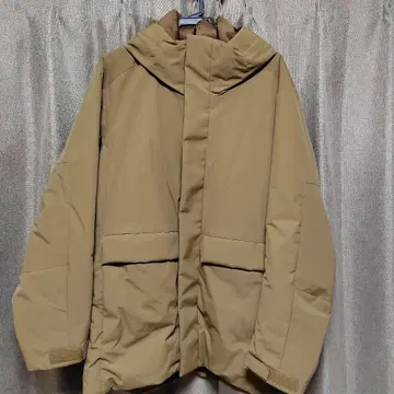 UNIQLO 다운 자켓 M 사이즈