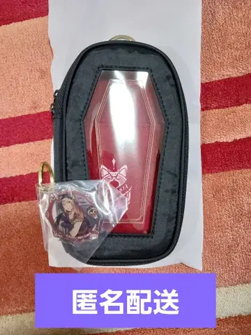 트위스테 제일복권 아크릴 스탠드 파우치 아크릴 키링