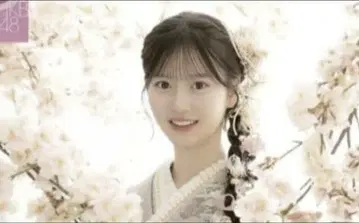 야기 아츠키 AKB48 스무 살 기념 사진 5장