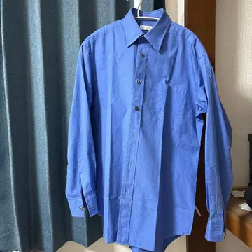 폴 스미스 파랑 M 드레스 셔츠