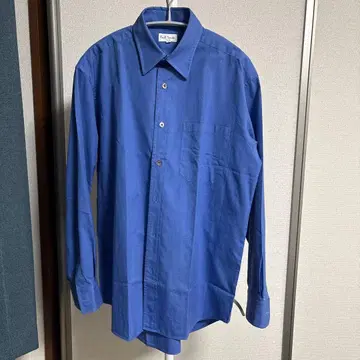 폴 스미스 파랑 M 드레스 셔츠