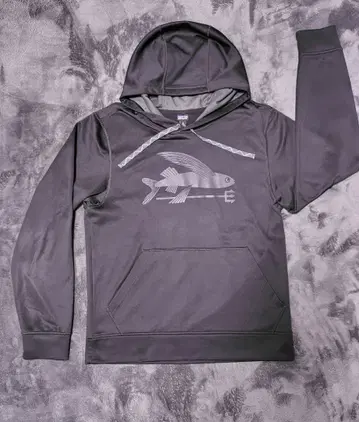 patagonia 플라잉 피쉬 후드티