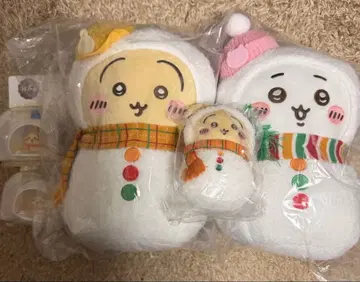 애니마이 복권 A상 C상 E상 F상 토끼 봉제 인형 마스코트 오너먼트