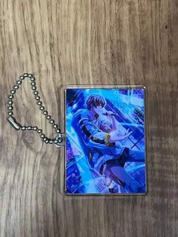 프로세카 시노노메 아키토 키링