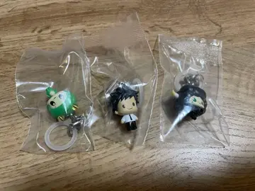 리본 메지루시 액세서리