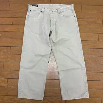 WEST RIDE 워크 팬츠 38인치 일본제