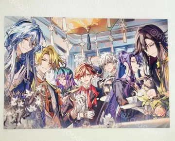 30 오토후유 엽서 마츠리카