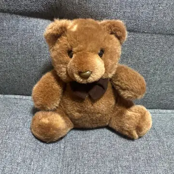 테디베어 헤이세이 레트로 JUSCO