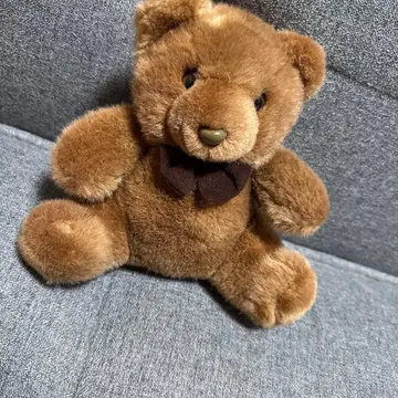 테디베어 헤이세이 레트로 JUSCO