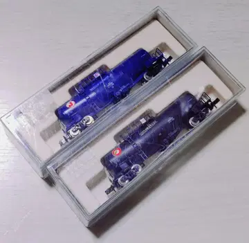 kato 타키 2량 세트