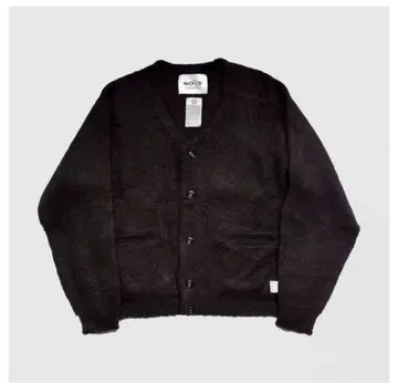 sorry a bootleg program 산차 가디건 3.0