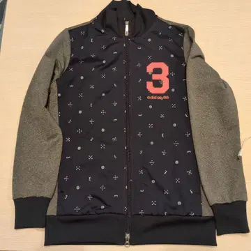 [ 새상품급 ] adidas 골프 여성용 자켓