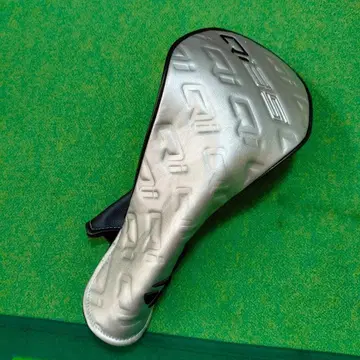 TaylorMade 드라이버용 골프헤드커버