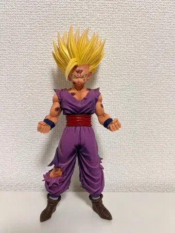 MSP 드래곤볼 손오반 피규어