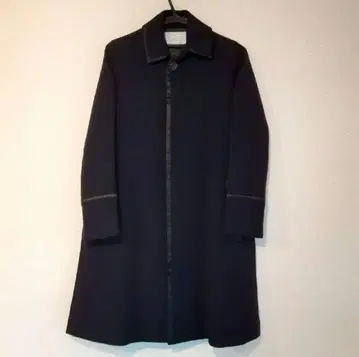 THE RERACS (더 릴랙스) 멜톤 코트