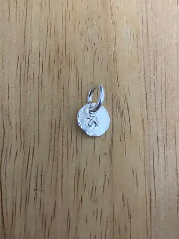 고로즈 SV 이글 메탈 사선 날개 실버 메탈 S 올드