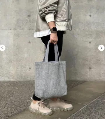 비오는날 바흐 라이트 그레이