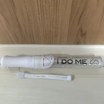 SnowMan 응원봉 iDOME