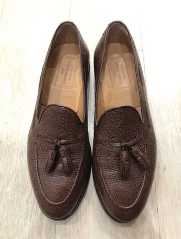 [ UNITED ARROWS ] 태슬 로퍼