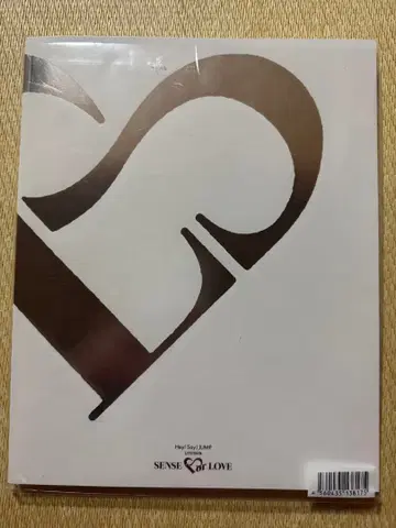 Hey!Say!JUMP 라이브 사진 소책자 팜플렛