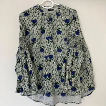 marble sud 블라우스 셔츠