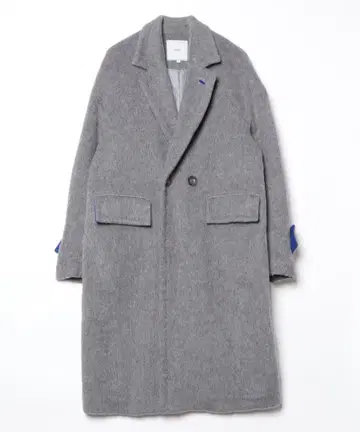 UN3D 체스터 코트 주말 한정 가격!