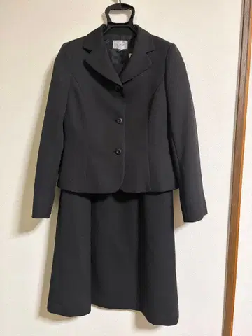 예복 원피스 셋업 올 시즌 13호