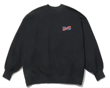 FreshService CREW NECK sweat