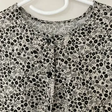 marble sud 블라우스