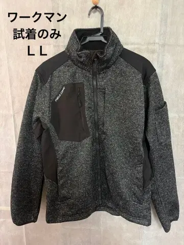 워크맨 필드코어 CORDURA EURO 웜 자켓 LL