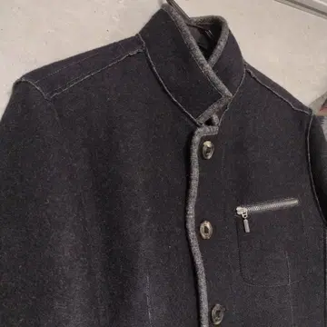 steinbock 울 티롤리안 자켓 48