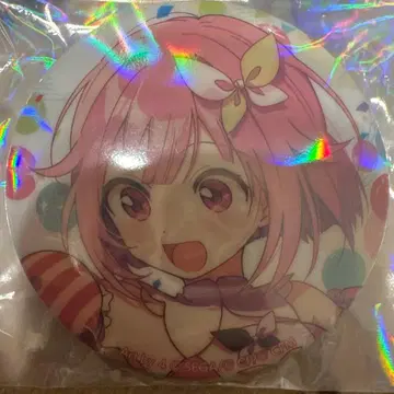 프로세카 호우 에무 캔뱃지