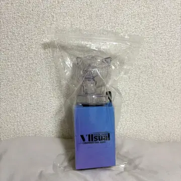 TravisJapan Vllsual 응원봉