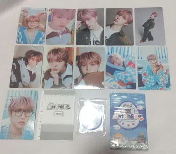 ONEUS SEOHO Hatchling