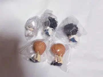 데스노트 네무라세타이 낱개 판매 가능