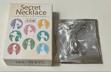 디즈니 스토어 프린세스 시크릿 참 신데렐라