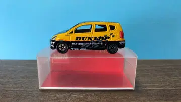 토미카 DUNLOP 특주 혼다 핏
