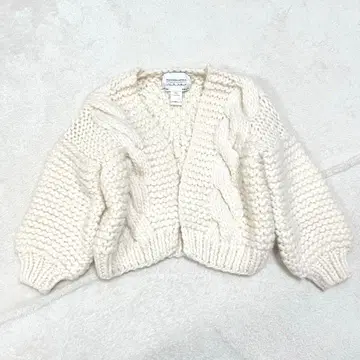 I love mr.mittens 니트 자켓