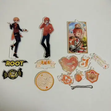 스토푸리 아크릴 스탠드