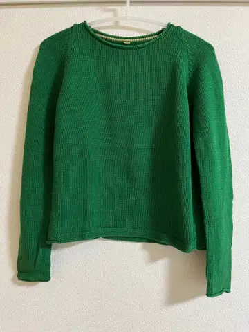 팔라스 팰리스 니트 스웨터 긴팔