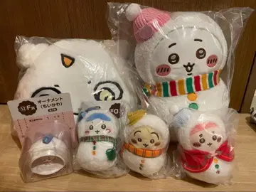 치이카와 에니마이 복권 ABCDE