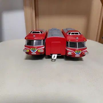 프라레일 메이테츠 7000계 파노라마카 화이트 오비