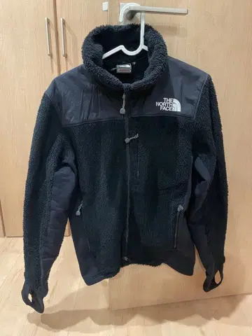 THE NORTH FACE SUMMIT 플리스 자켓 버사 에어