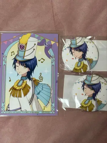 타카세 코요이 세트