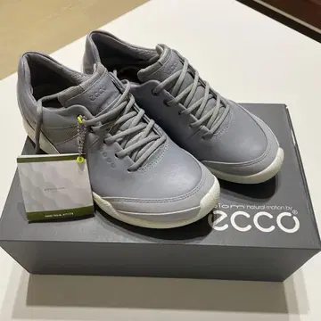 에코 ECCO BIOM 하이브리드 골프화 [미사용 새상품]