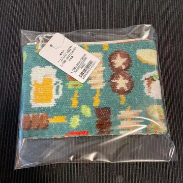 FELLER 토리아에즈 맥주 티슈 파우치