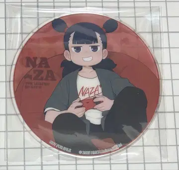 라오소헤이 전기 혜택 아크릴 코스터 나탁 조완성구 콜라보