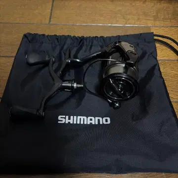SHIMANO 19 Vanquish C3000SDH