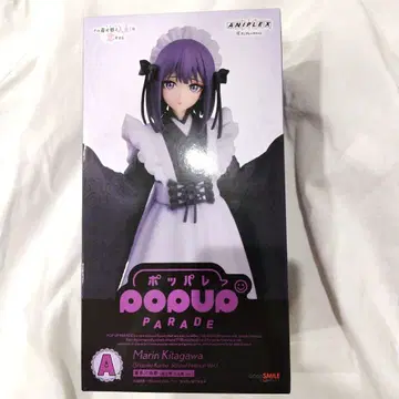 그 비스크 돌은 사랑을 한다 제일복권 물방울