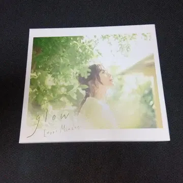 미나세 이노리 glow